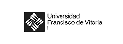 AUCAL Bussines School Logo Universidad FVitoria