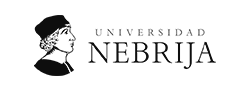 AUCAL Bussines School Logo Universidad Nebrija
