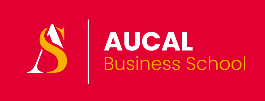 AUCAL Bussines Logo