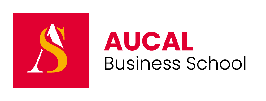 AUCAL Bussines School Logo AUCAL