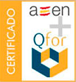 AUCAL Bussines Acreditraciones aeen Certificado