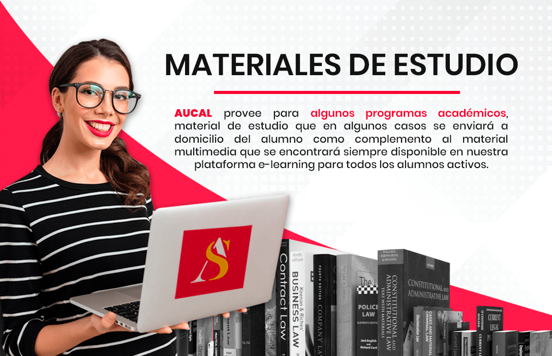 AUCAL Bussines School Material Master Direccion Gestion Proyectos