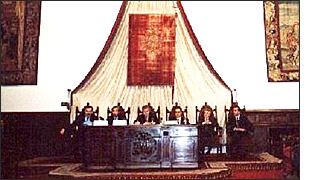 Simposium Internacional sobre Japonología