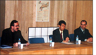 Simposium Internacional de Estudios Japoneses