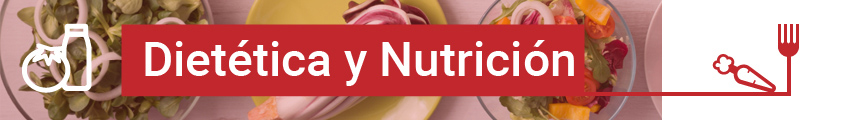 Blog de Dietética y Nutrición