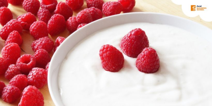 Los yogures contienen casi la misma proporción de azúcar que los refrescos