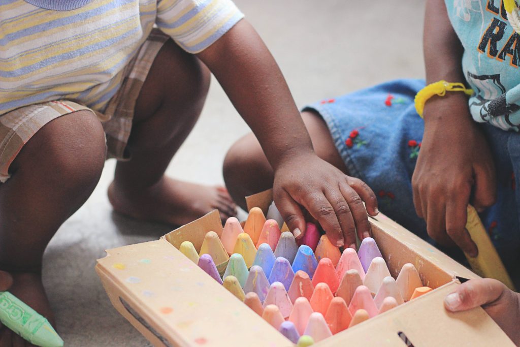 aprendizaje con juegos