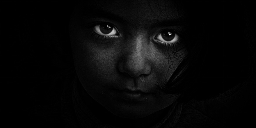 AUCAL Bussines School Blog educacion ¿Por qué los niños sienten miedo?