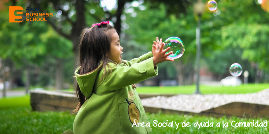 AUCAL Bussines School Blog educacion Trastornos de ansiedad en los niños