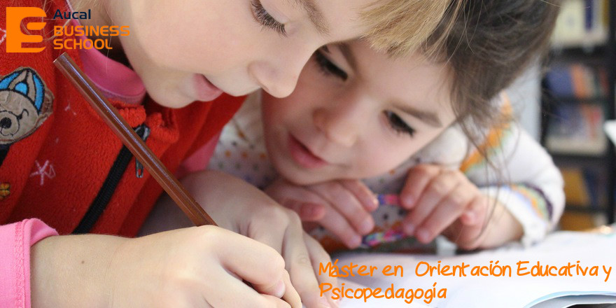 AUCAL Bussines School Blog educacion ¿Es efectiva la educación especial en las aulas?