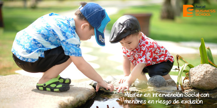 AUCAL Bussines School Blog educacion Tratamiento conductual de la encopresis o enuresis