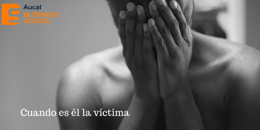 AUCAL Bussines School Blog educacion La violencia que no se ve