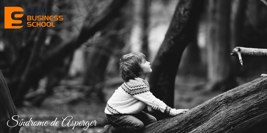 AUCAL Bussines School Blog educacion Asperger, un mundo diferente