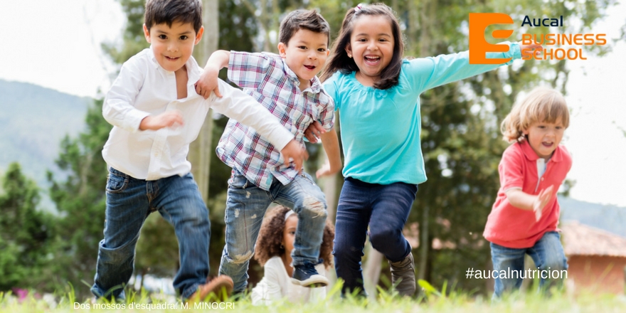 AUCAL Bussines School Blog educacion ¿Por qué miente un niño?