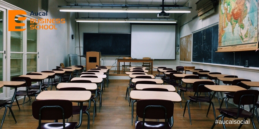 AUCAL Bussines School Blog educacion Las razones de la disparidad en el sistema educativo