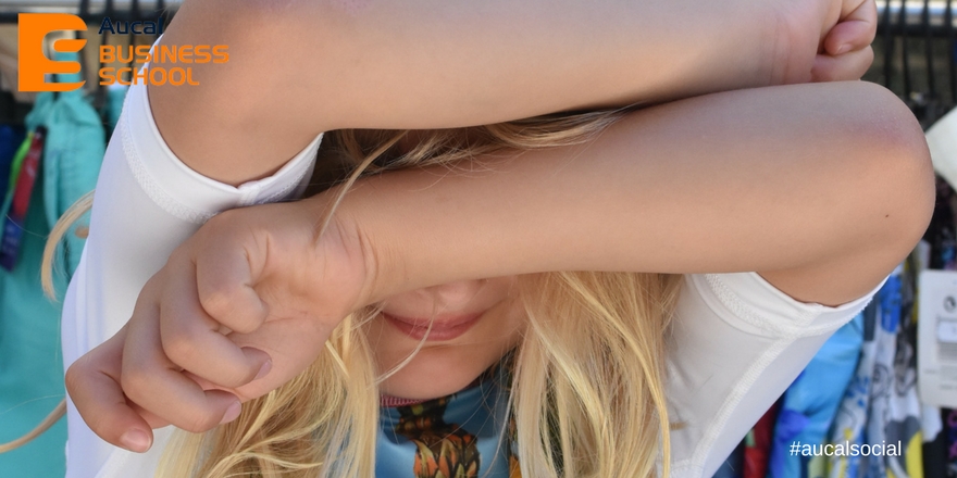 AUCAL Bussines School Blog educacion La importancia de las emociones en los niños