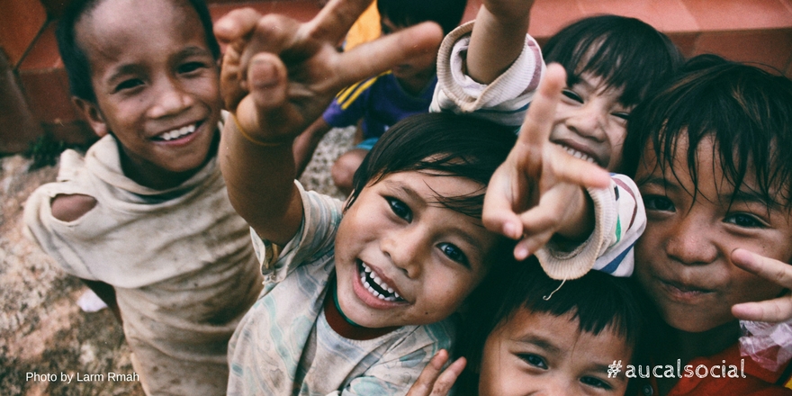 AUCAL Bussines School Blog educacion Daños colaterales de la ley del más fuerte