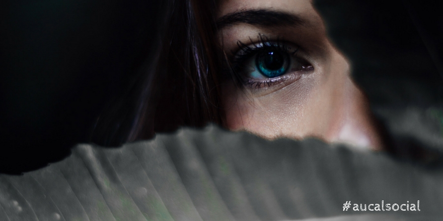 AUCAL Bussines School Blog educacion El silencio de los inocentes: un síntoma de la violencia de género