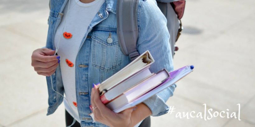 racaso escolar al llegar a primaria