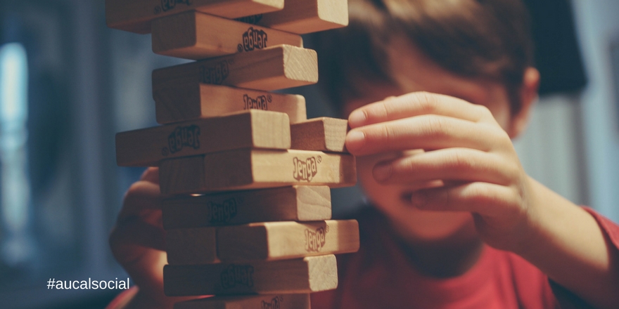 AUCAL Bussines School Blog educacion Aumento de niños superdotados en el sistema educativo