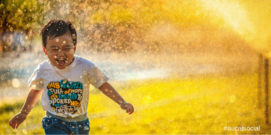 AUCAL Bussines School Blog educacion Educar las emociones en los niños para alejar la frustración