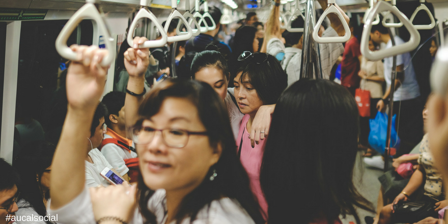 AUCAL Bussines School Blog educacion Interculturalidad: así tenemos que educar a las nuevas generaciones