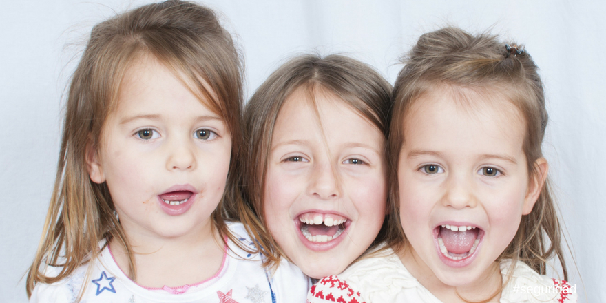 AUCAL Bussines School Blog educacion Escolarizar anticipadamente ¿Es positivo antes de los 6 años?