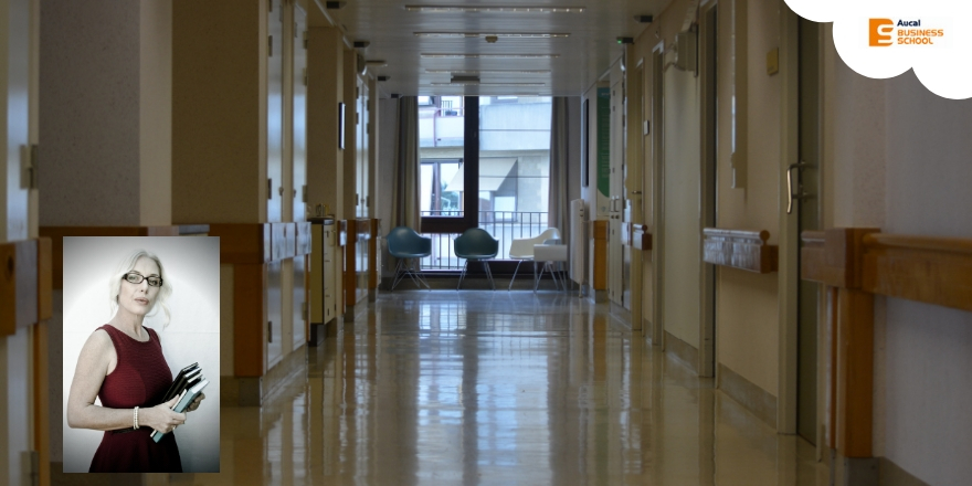 AUCAL Bussines School Blog educacion Pedagogía Hospitalaria: clave para evitar alteraciones psicológicas
