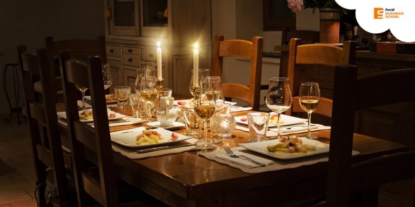 Comer en familia- una tradición que se va perdiendo