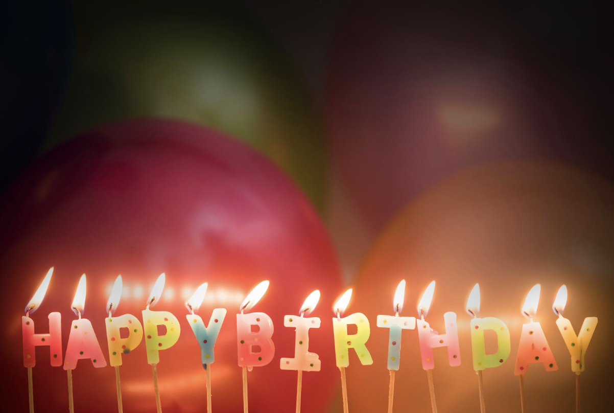 AUCAL Bussines School Blog educacion ¿Por qué es importante que los niños celebren sus cumpleaños?