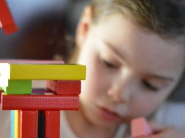 mal uso de la tecnología en niños