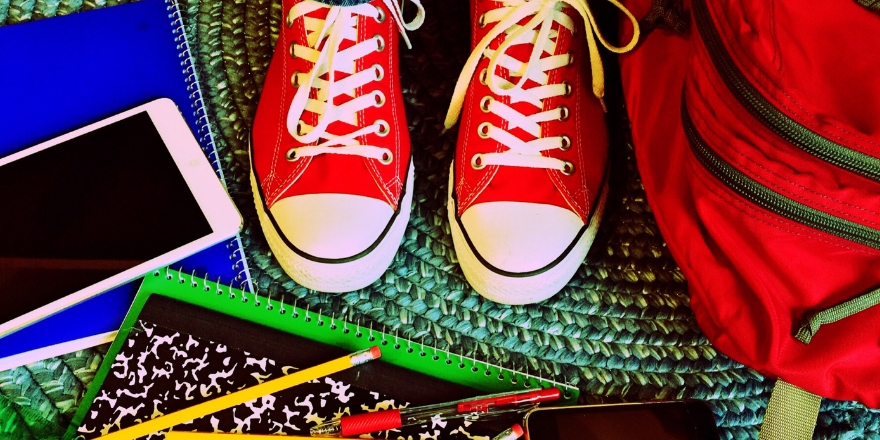 AUCAL Bussines School Blog educacion Malos hábitos del verano no ayudan a la vuelta al colegio