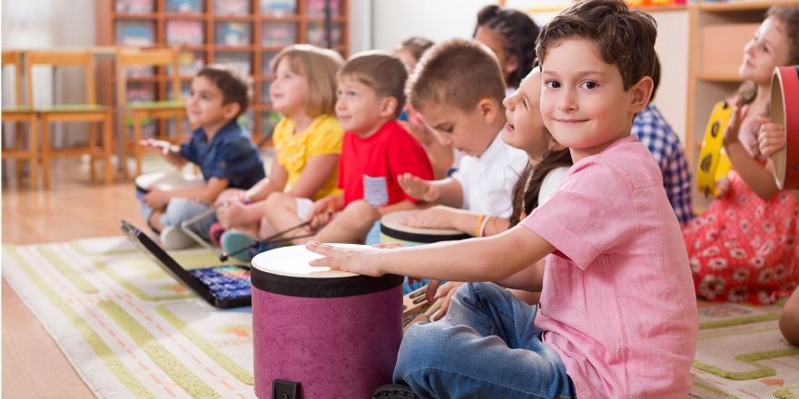 AUCAL Bussines School Blog educacion Qué son las aulas de transición