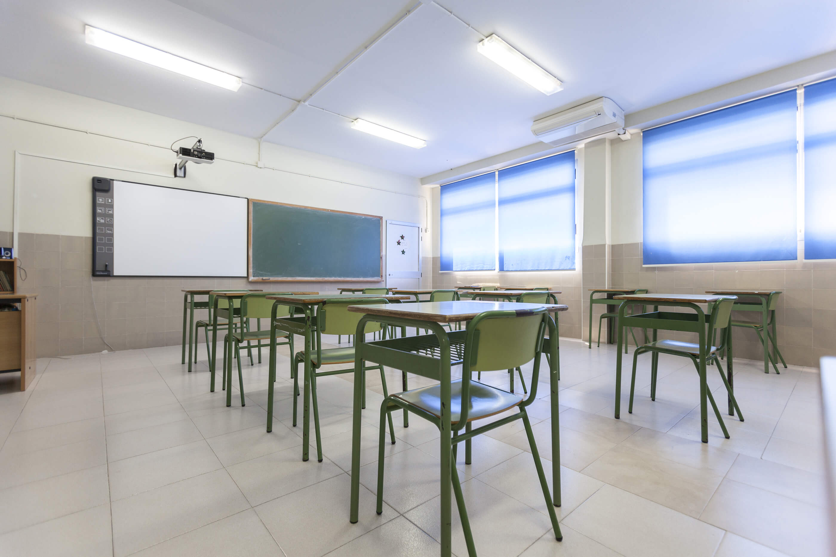 AUCAL Bussines School Blog educacion Los buenos colegios