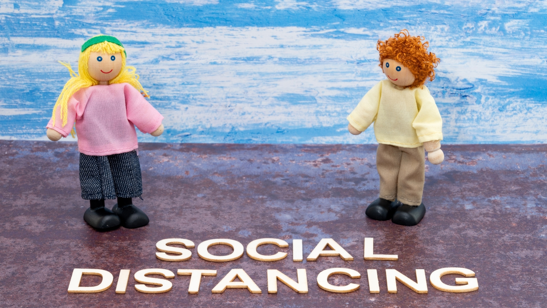 AUCAL Bussines School Blog Social ¿Cómo afectará a niños y jóvenes el distanciamiento social?