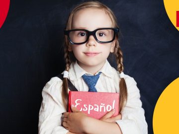 Educación española