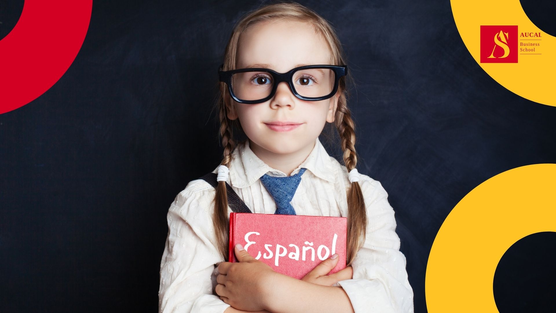 AUCAL Bussines School Blog educacion Educación española en alerta: ¿Qué se espera para este año?