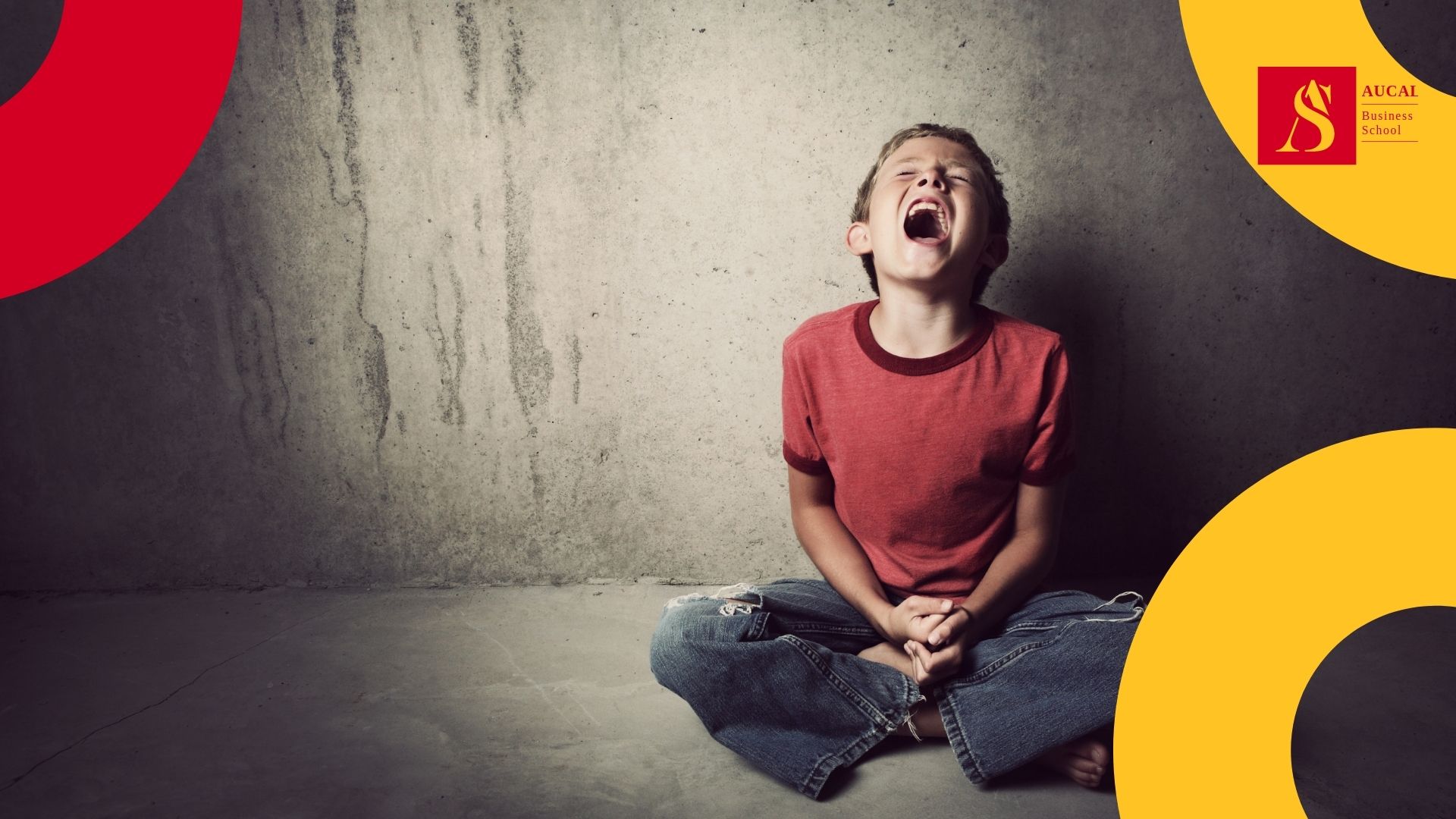AUCAL Bussines School Blog educacion Salud mental infantil: el rol de la escuela en el desarrollo psicosocial  (Parte I)