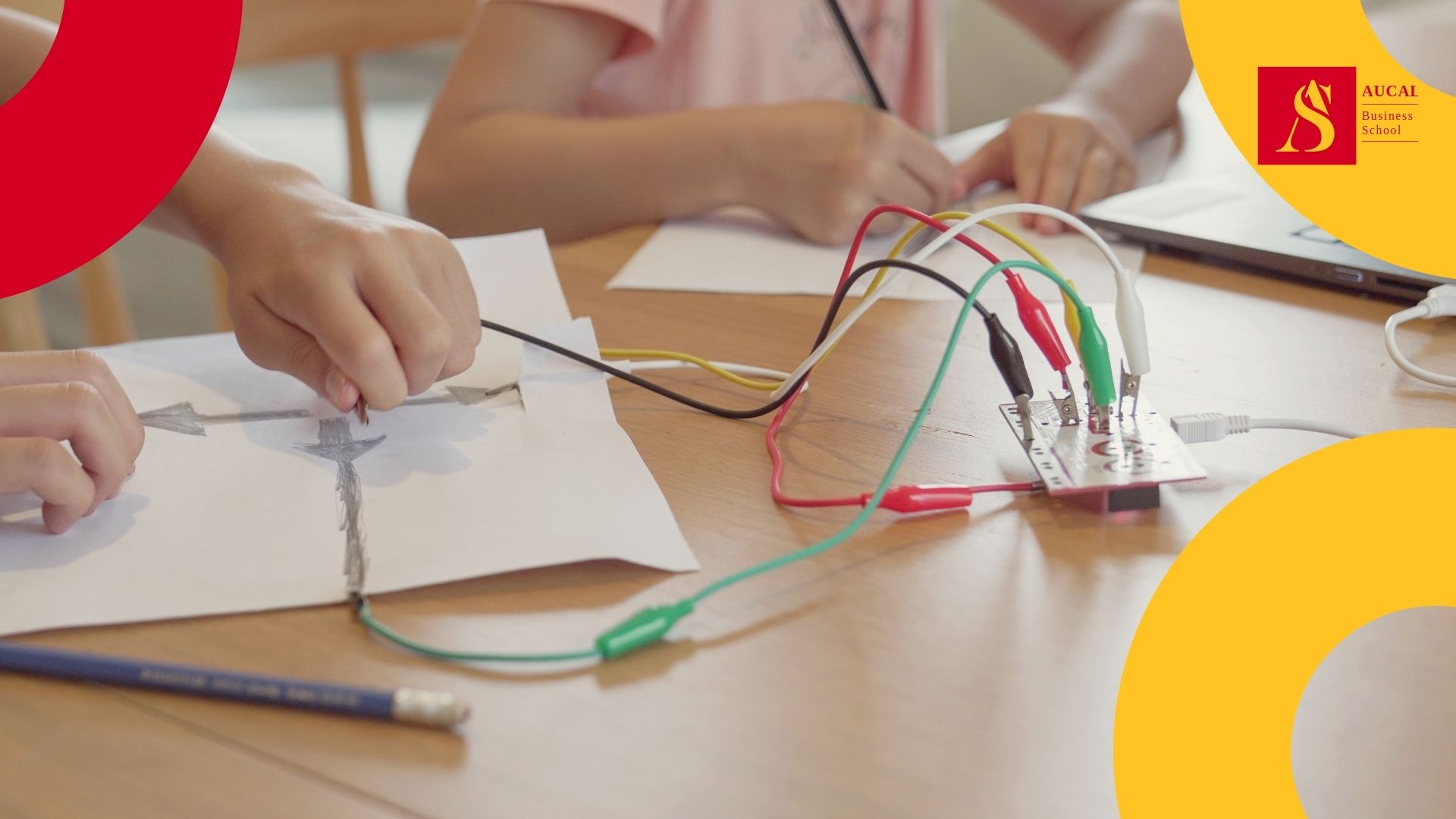 AUCAL Bussines School Blog educacion Neurociencia: su aporte a la Educación