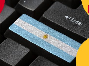 educación en Argentina durante la pandemia