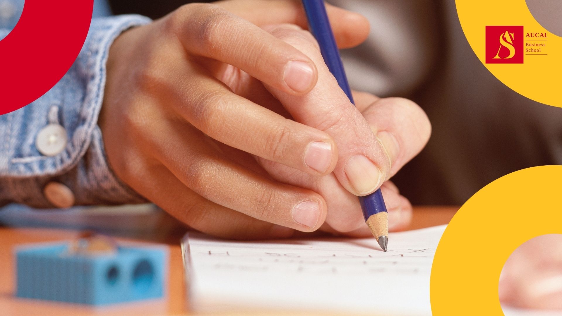 AUCAL Bussines School Blog educacion Errores específicos en lectura y escritura: dificultades en el proceso lectoescritor