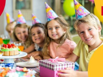 socialización infantil