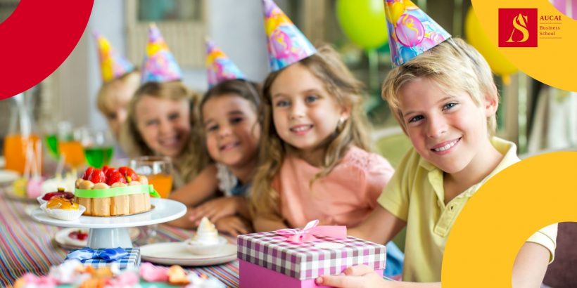 socialización infantil