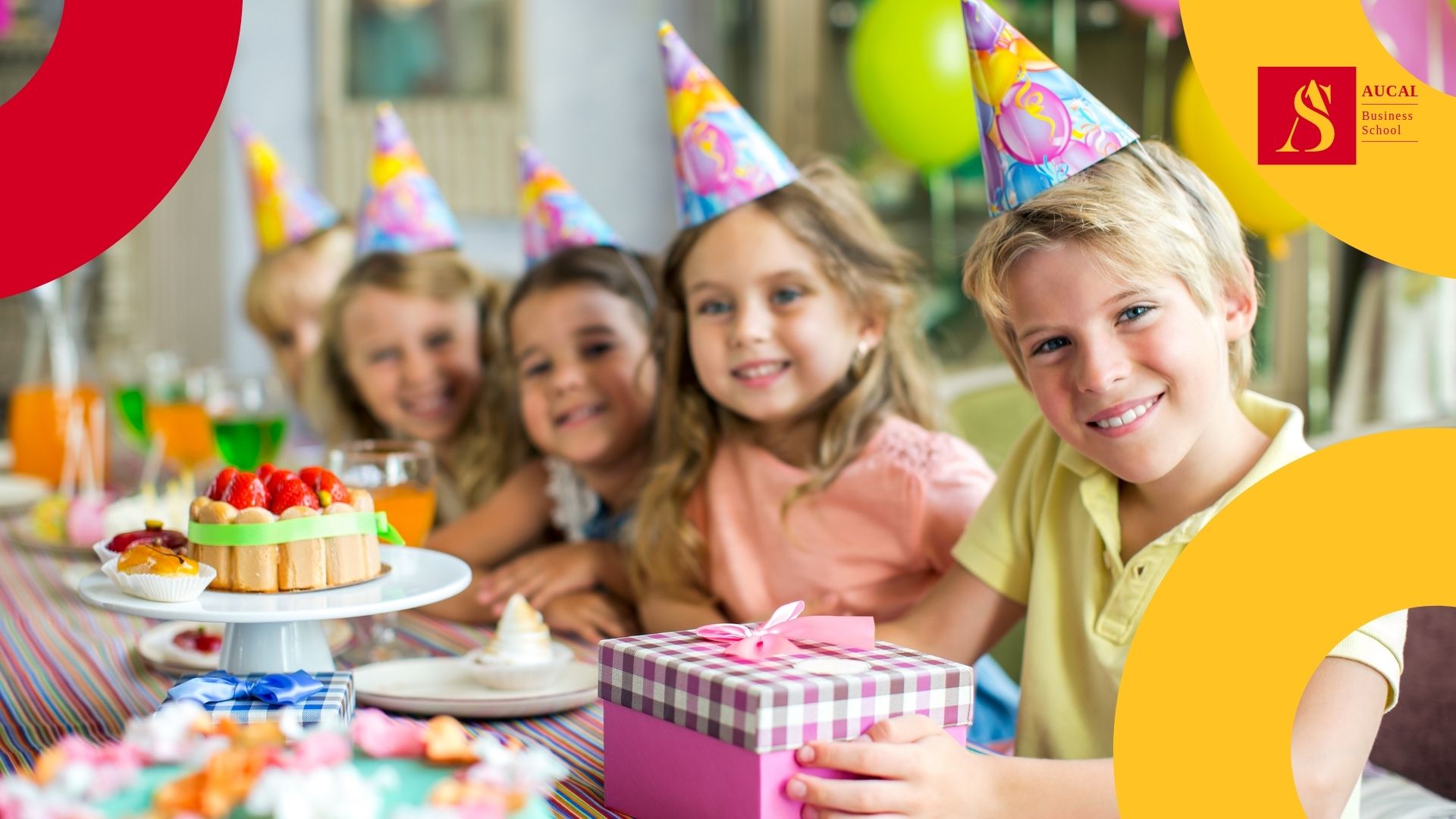 AUCAL Bussines School Blog educacion Habilidades sociales: la importancia del desarrollo de la socialización hábil en la infancia