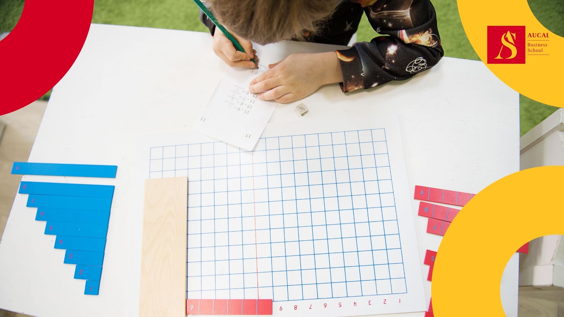AUCAL Bussines School Blog educacion Metodologías activas en la enseñanza actual: el paradigma de la acción y el desarrollo de competencias claves