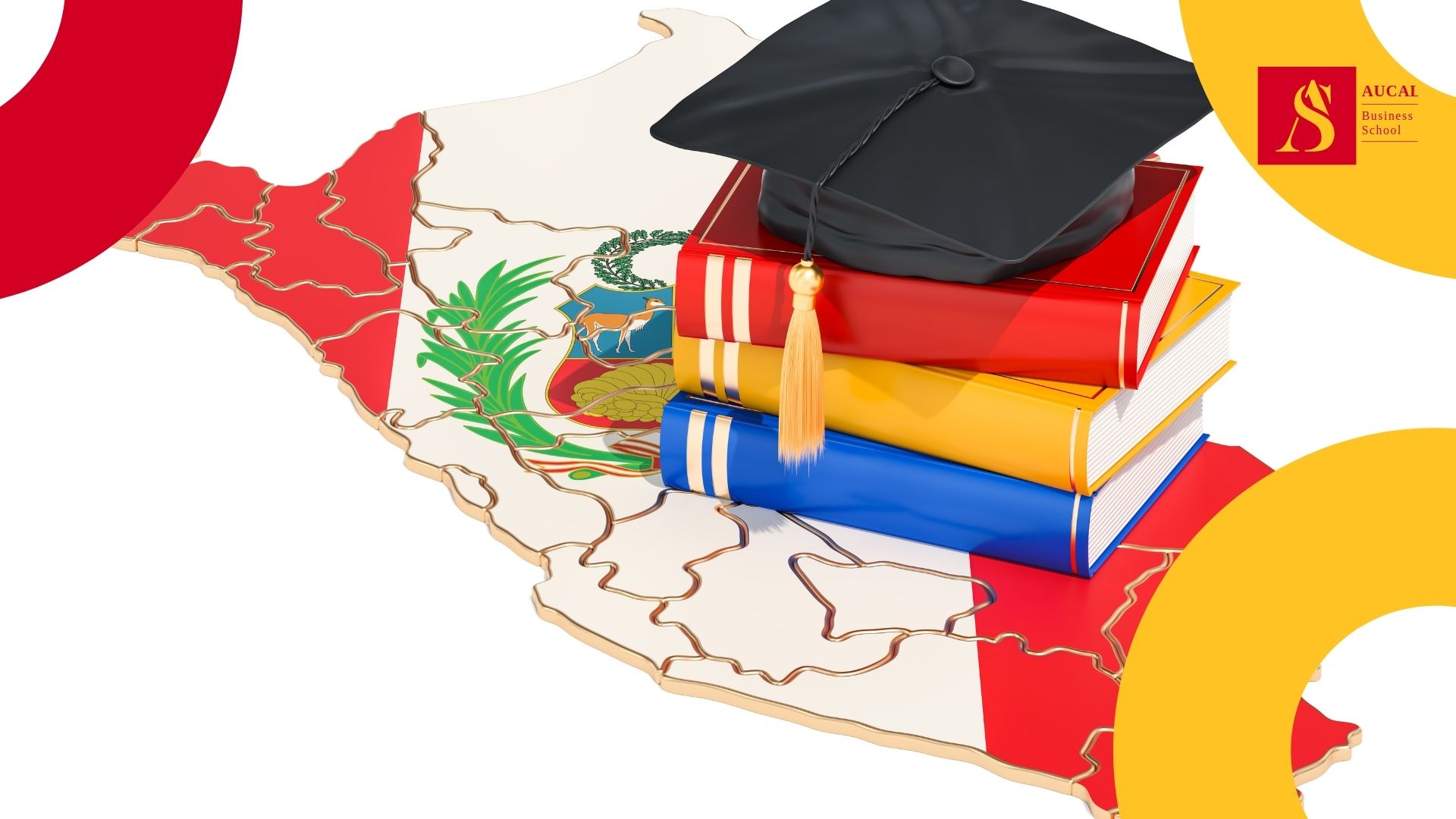 AUCAL Bussines School Blog educacion La Educación en Perú durante la pandemia: dificultades actuales y desafíos del futuro