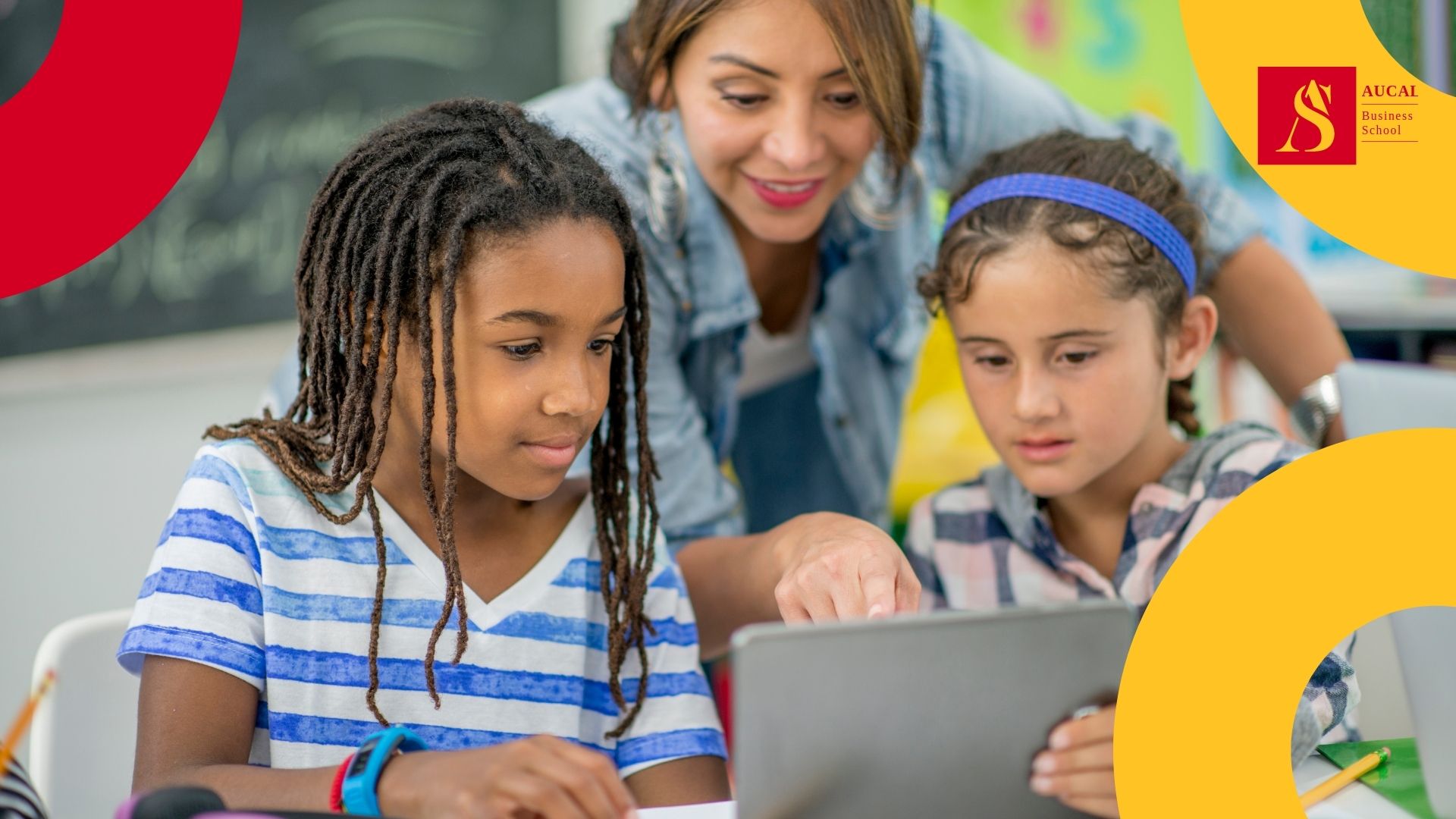 AUCAL Bussines School Blog educacion Desarrollo del lenguaje: etapas y estimulación adecuada