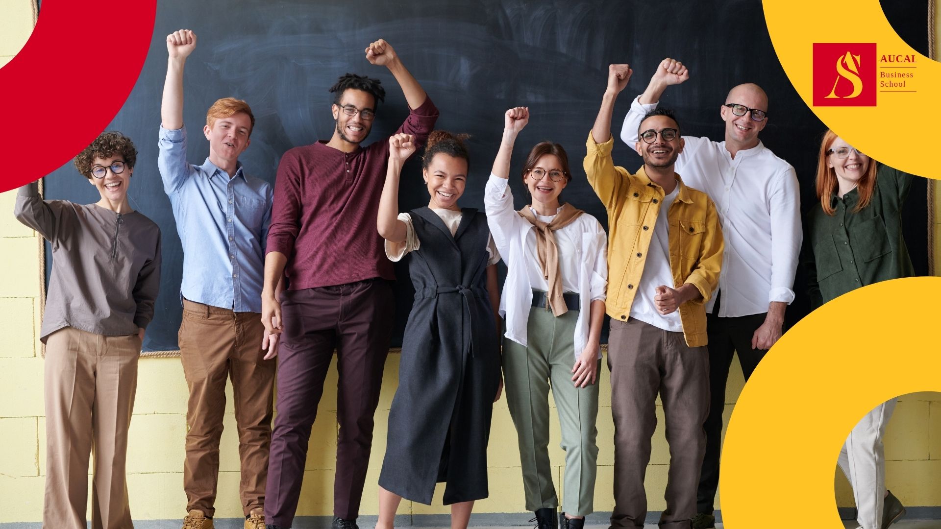 AUCAL Bussines School Blog educacion La importancia de una intervención integral: roles y funciones del equipo multidisciplinario en una escuela