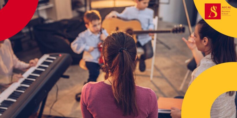 aprendizaje musical