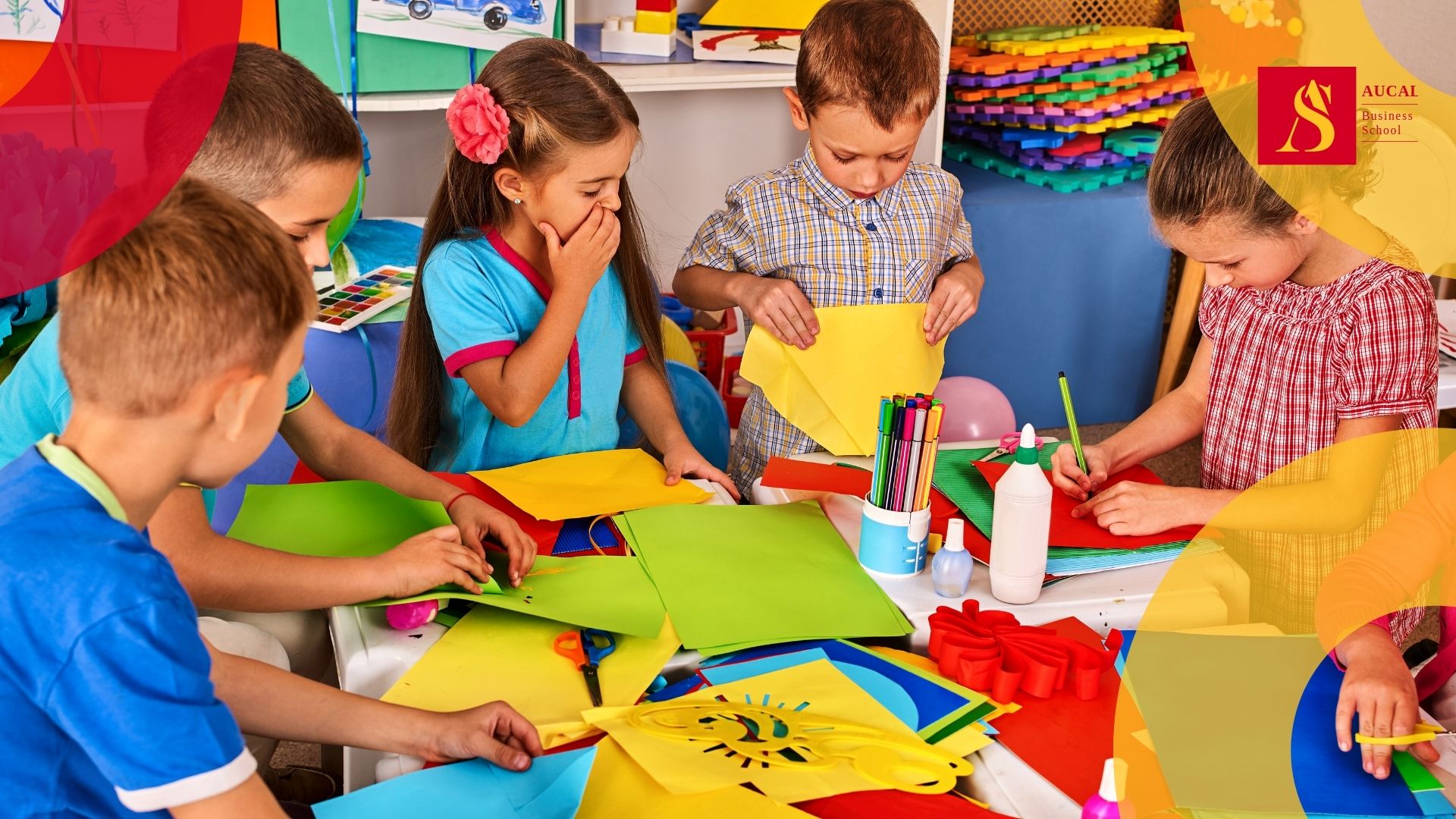 Qué es capaz de hacer un niño de 2 años? - Etapa Infantil